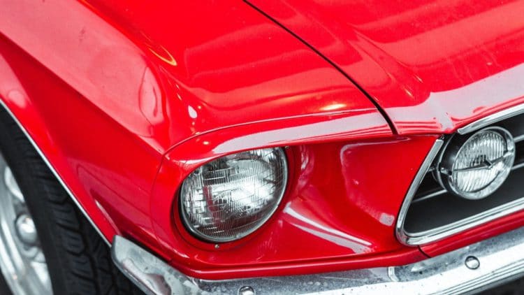 What Is Color Sanding